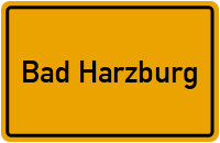 Nach Bad Harzburg reisen